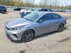 Kia Cerato / Forte / K3 2L 4 2024