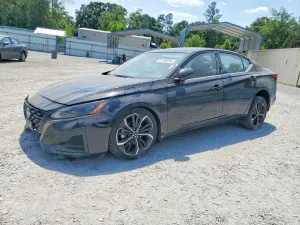 Nissan Altima 2.5L 4 2023