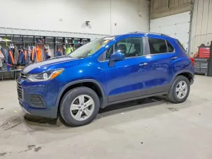 Chevrolet Trax 1.4L 4 2020