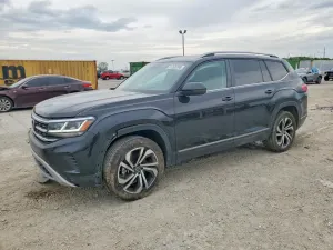 Volkswagen Atlas 2.0L 4 2022