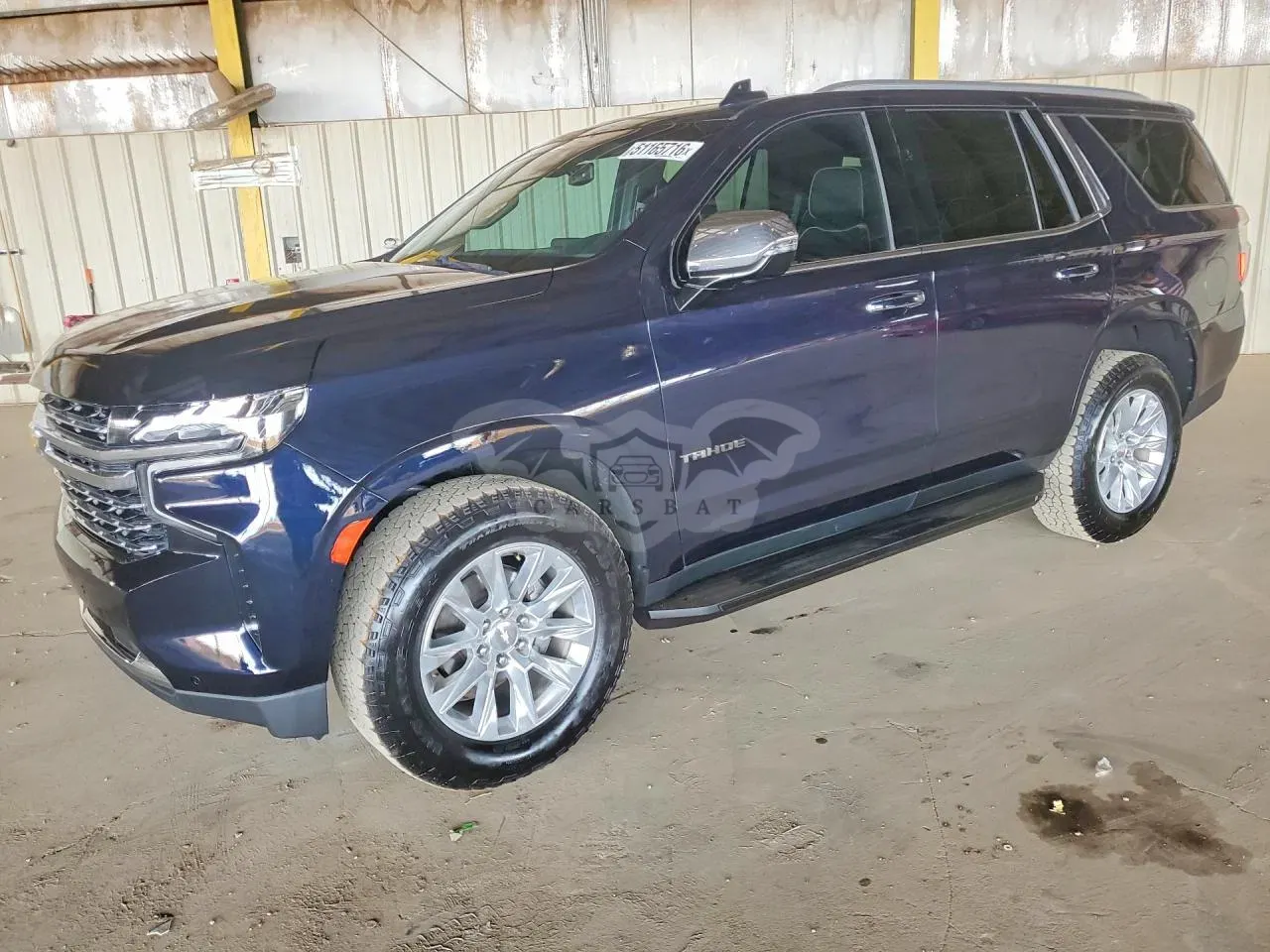 Chevrolet Tahoe 5.3L 8 2023