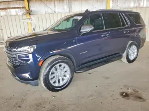 Chevrolet Tahoe 5.3L 8 2023