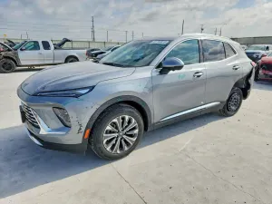 Buick Envision 2.0L 4 2025