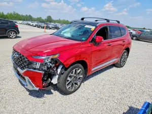 Hyundai Santa Fe 2.5L 4 2023