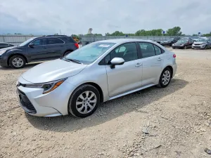 Toyota Corolla 2.0L 4 2025