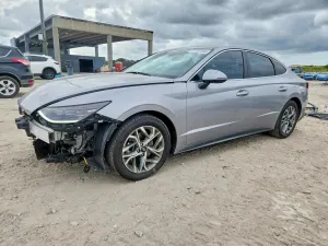 Hyundai Sonata 2.5L 4 2023