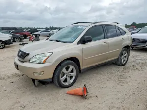 Lexus RX 3.3L 6 2005