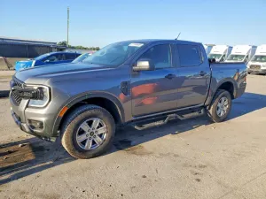 Ford Ranger 2.3L 4 2024