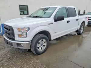Ford F-150 2.7L 6 2015