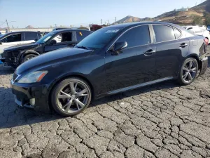 Lexus IS 2.5L 6 2010