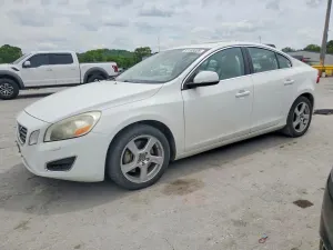 Volvo S60 2.4L 5 2012