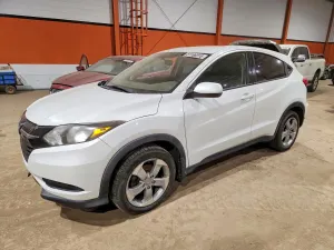 Honda HR-V 1.8L 4 2016