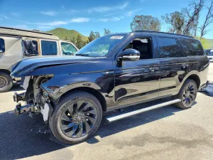 Lincoln Navigator 3.5L 6 2025