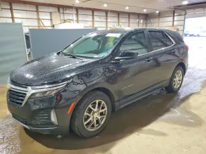 Chevrolet Equinox 1.5L 4 2022