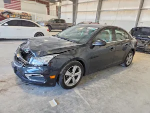 Chevrolet Cruze 1.4L 4 2015