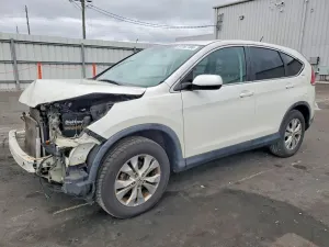 Honda CR-V 2.4L 4 2014
