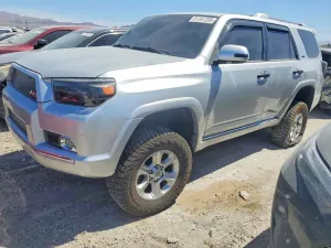 Toyota 4Runner 4.0L 6 2013