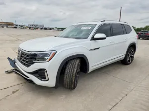 Volkswagen Atlas 2.0L 4 2026