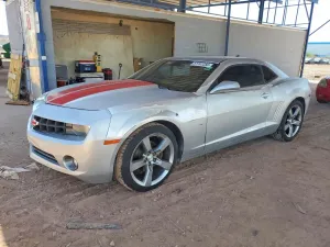 Chevrolet Camaro 3.6L 6 2013