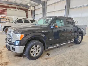 Ford F-150 3.5L 6 2013