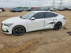 Acura Integra 1.5L 4 2024