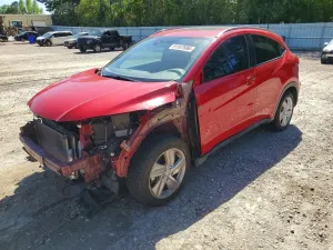 Honda HR-V 1.8L 4 2019