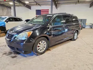 Honda Odyssey 3.5L 6 2010