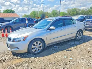 Honda Accord 3.5L 6 2010