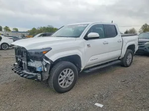 Toyota Tacoma 2.4L 4 2025