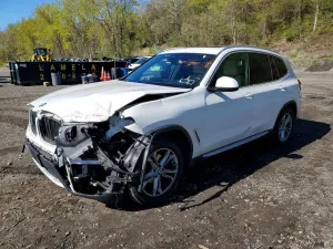 BMW X3 2.0L 4 2021