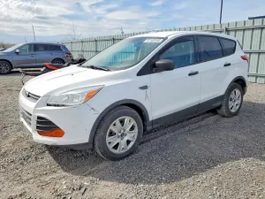 Ford Escape 2.5L 4 2014
