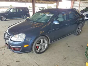 Volkswagen Jetta 2.5L 5 2010