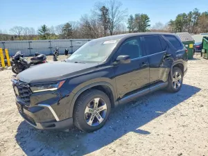 Honda Pilot 3.5L 6 2023