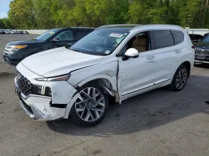 Hyundai Santa Fe 2.5L 4 2023
