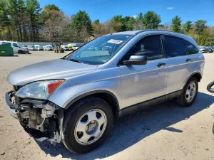 Honda CR-V 2.4L 4 2010
