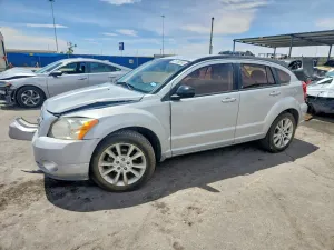 Dodge Caliber 2.0L 4 2011