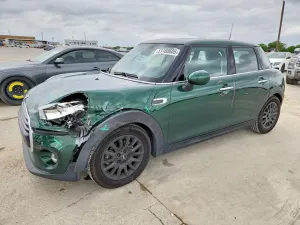 Mini Cooper 1.5L 3 2016