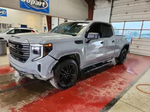 GMC Sierra 2.7L 4 2024