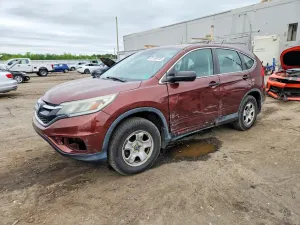 Honda CR-V 2.4L 4 2015