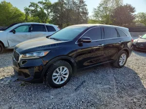 Kia Sorento 2.4L 4 2019