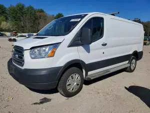 Ford Transit 3.7L 6 2019