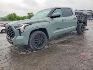 Toyota Tundra 3.4L 6 2024