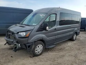 Ford Transit 3.5L 6 2024