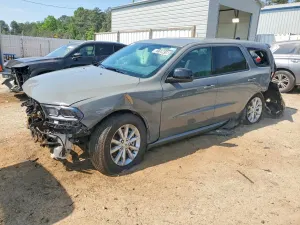 Dodge Durango 3.6L 6 2026