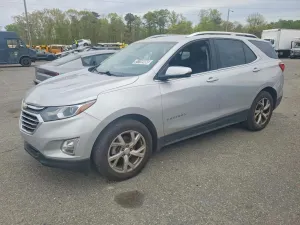 Chevrolet Equinox 1.5L 4 2020