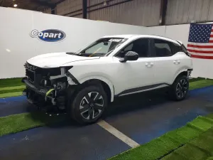 Nissan Kicks 2.0L 4 2026