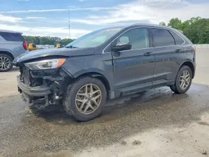 Ford Edge 2.0L 4 2021