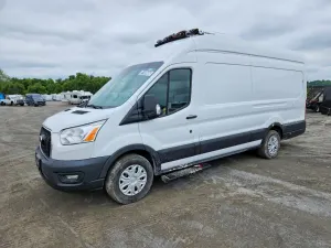 Ford Transit 3.5L 6 2021