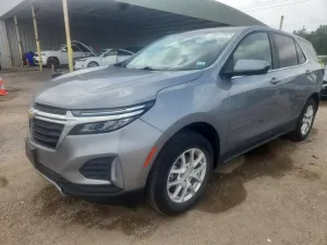 Chevrolet Equinox 1.5L 4 2024