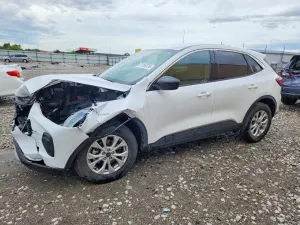 Ford Escape 1.5L 3 2024